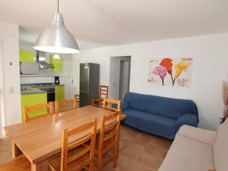 Maison près de la mer avec piscine privée, Wi-Fi gratuit, clim en option, animaux admis - Photo 9