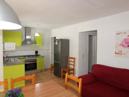 Maison près de la mer avec piscine privée, Wi-Fi gratuit, clim en option, animaux admis - Photo 10