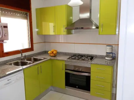 Maison près de la mer avec piscine privée, Wi-Fi gratuit, clim en option, animaux admis - Photo 13