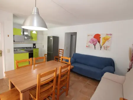 Maison près de la mer avec piscine privée, Wi-Fi gratuit, clim en option, animaux admis - Photo 16