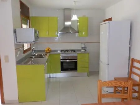 Maison près de la mer avec piscine privée, Wi-Fi gratuit, clim en option, animaux admis - Photo 17