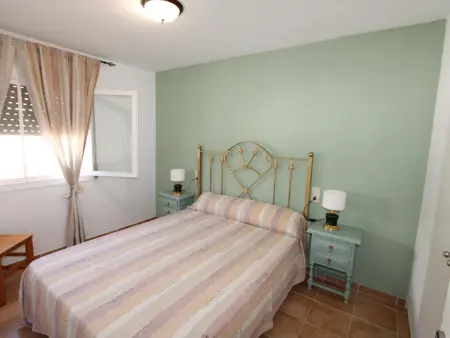 Maison près de la mer avec piscine privée, Wi-Fi gratuit, clim en option, animaux admis - Photo 18