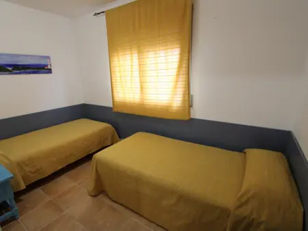 Maison près de la mer avec piscine privée, Wi-Fi gratuit, clim en option, animaux admis - Photo 19