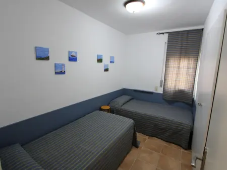 Maison près de la mer avec piscine privée, Wi-Fi gratuit, clim en option, animaux admis - Photo 20