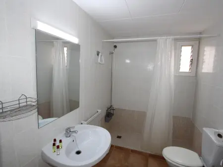 Maison près de la mer avec piscine privée, Wi-Fi gratuit, clim en option, animaux admis - Photo 21