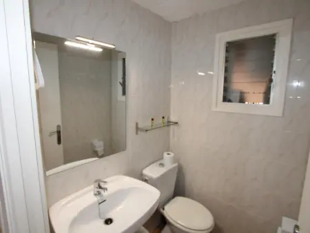Maison près de la mer avec piscine privée, Wi-Fi gratuit, clim en option, animaux admis - Photo 22