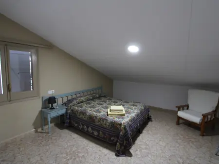 Maison près de la mer avec piscine privée, Wi-Fi gratuit, clim en option, animaux admis - Photo 23