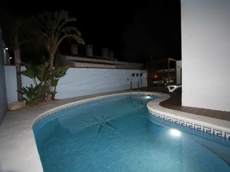 Maison près de la mer avec piscine privée, clim, wifi, animaux et plage pour chiens acceptés ! - Photo 16