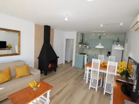 Maison près de la mer avec piscine privée, clim, wifi, animaux et plage pour chiens acceptés ! - Photo 33
