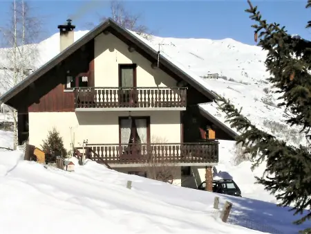 Chalet spacieux tout confort avec billard, proche remontées - Photo 15