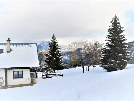Chalet spacieux tout confort avec billard, proche remontées - Photo 18