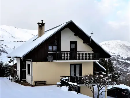 Chalet spacieux tout confort avec billard, proche remontées - Photo 19