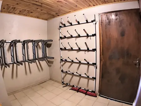 Chalet spacieux tout confort avec billard, proche remontées - Photo 20