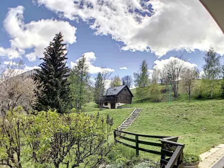 Chalet spacieux tout confort avec billard, proche remontées - Photo 24