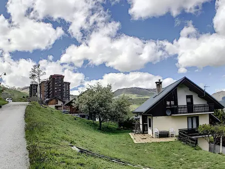 Chalet spacieux tout confort avec billard, proche remontées - Photo 25