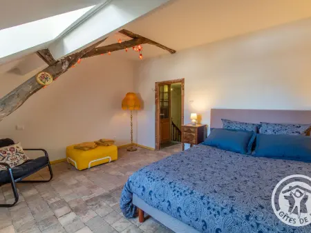 Maison Authentique sur 3 Niveaux avec Terrasse et Vue Loire - Photo 16