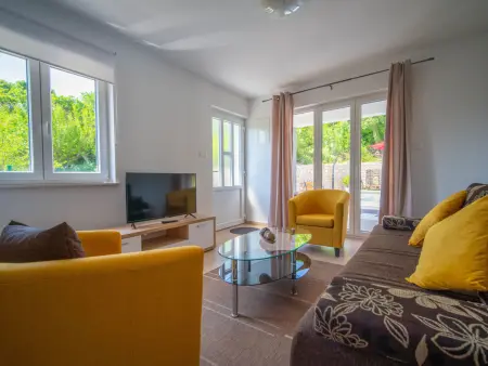 Olivia, Maison 8 personnes à Crikvenica - Photo 3