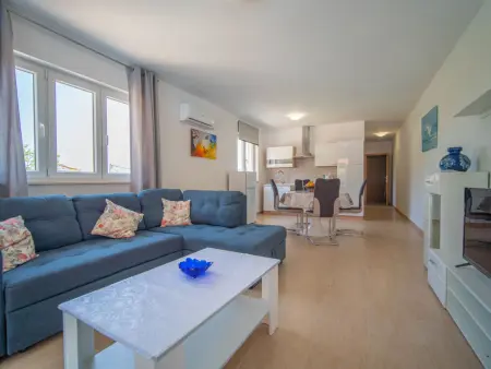 Olivia, Maison 8 personnes à Crikvenica - Photo 5