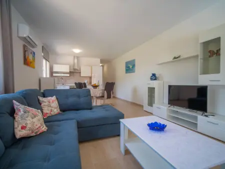 Olivia, Maison 8 personnes à Crikvenica - Photo 8