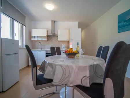 Olivia, Maison 8 personnes à Crikvenica - Photo 9