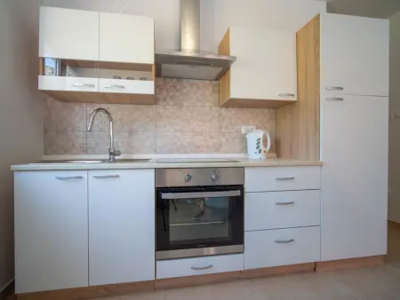 Olivia, Maison 8 personnes à Crikvenica - Photo 10