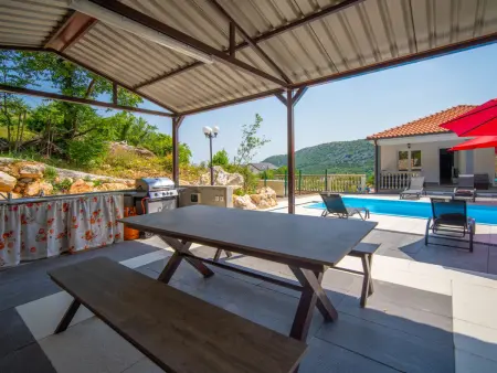 Olivia, Maison 8 personnes à Crikvenica - Photo 14