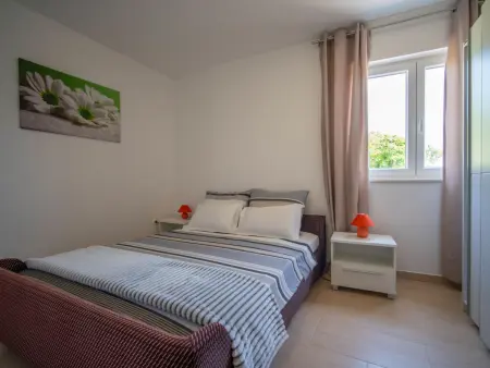 Olivia, Maison 8 personnes à Crikvenica - Photo 15