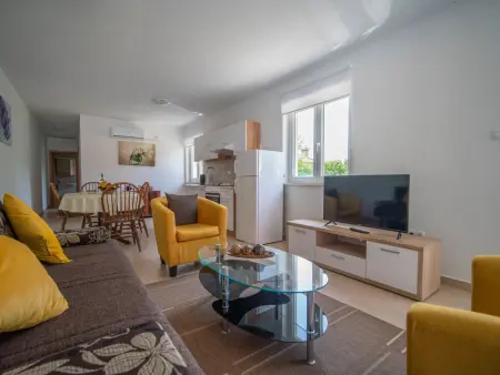 Olivia, Maison 8 personnes à Crikvenica - Photo 16