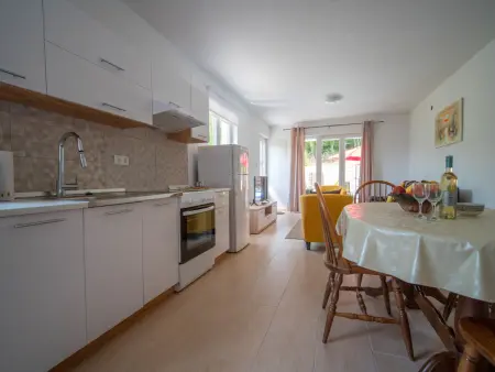 Olivia, Maison 8 personnes à Crikvenica - Photo 18