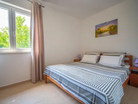 Olivia, Maison 8 personnes à Crikvenica - Photo 20