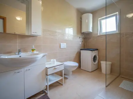Olivia, Maison 8 personnes à Crikvenica - Photo 21