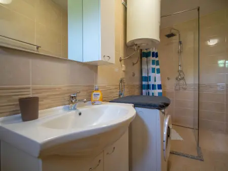 Olivia, Maison 8 personnes à Crikvenica - Photo 23