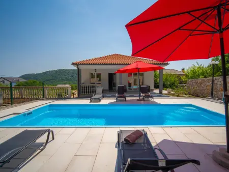 Olivia, Maison 8 personnes à Crikvenica - Photo 28