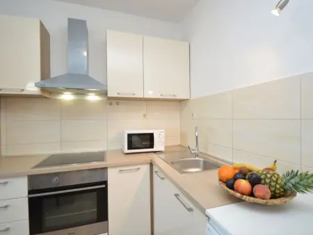 Katenas, Maison 5 personnes à Bilice - Photo 5