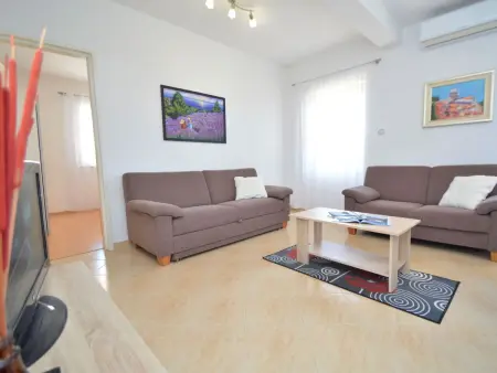 Katenas, Maison 5 personnes à Bilice - Photo 6