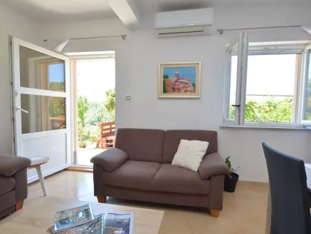 Katenas, Maison 5 personnes à Bilice - Photo 7