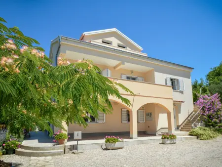 Katenas, Maison 5 personnes à Bilice - Photo 12
