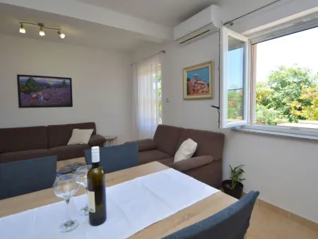 Katenas, Maison 5 personnes à Bilice - Photo 14