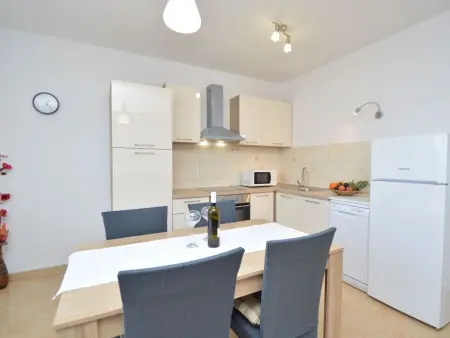 Katenas, Maison 5 personnes à Bilice - Photo 15