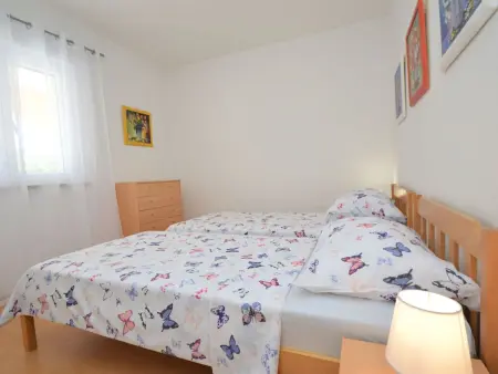 Katenas, Maison 5 personnes à Bilice - Photo 17