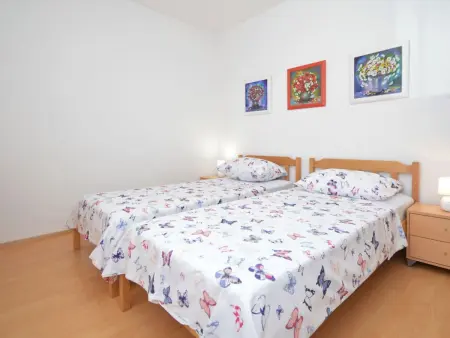 Katenas, Maison 5 personnes à Bilice - Photo 18
