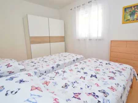 Katenas, Maison 5 personnes à Bilice - Photo 19