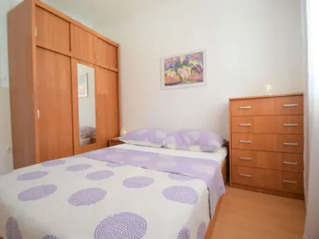 Katenas, Maison 5 personnes à Bilice - Photo 22