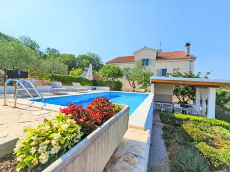 Katenas, Maison 5 personnes à Bilice - Photo 26
