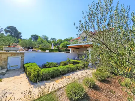 Katenas, Maison 5 personnes à Bilice - Photo 27