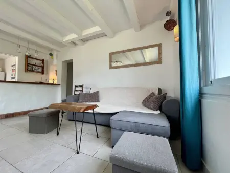 Maison spacieuse à Saint-Pierre d'Oléron, 3 chambres, jardin, proche centre - Photo 8