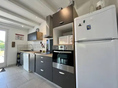 Maison spacieuse à Saint-Pierre d'Oléron, 3 chambres, jardin, proche centre - Photo 10
