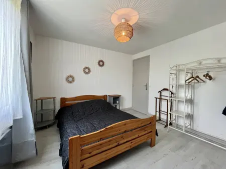 Maison spacieuse à Saint-Pierre d'Oléron, 3 chambres, jardin, proche centre - Photo 14