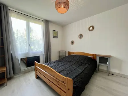 Maison spacieuse à Saint-Pierre d'Oléron, 3 chambres, jardin, proche centre - Photo 16