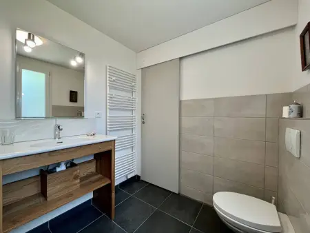 Maison spacieuse à Saint-Pierre d'Oléron, 3 chambres, jardin, proche centre - Photo 17